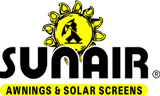 Sunair awnings Sunair awnings